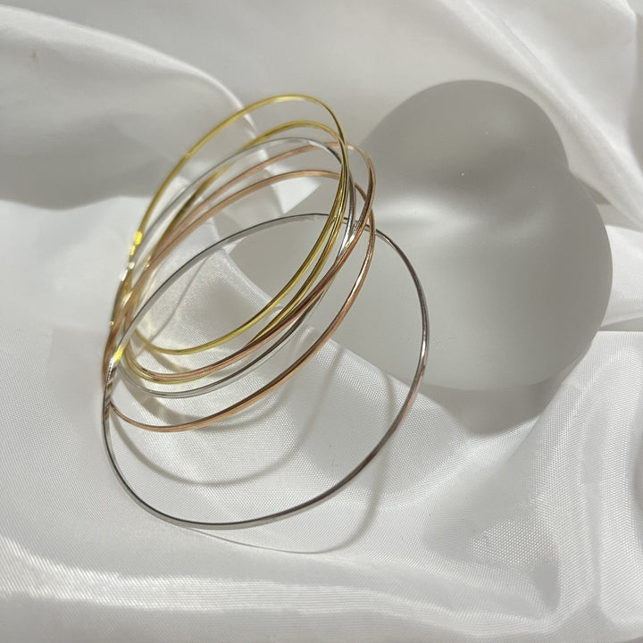 Pulsera de Plata - Nicola Joyeria