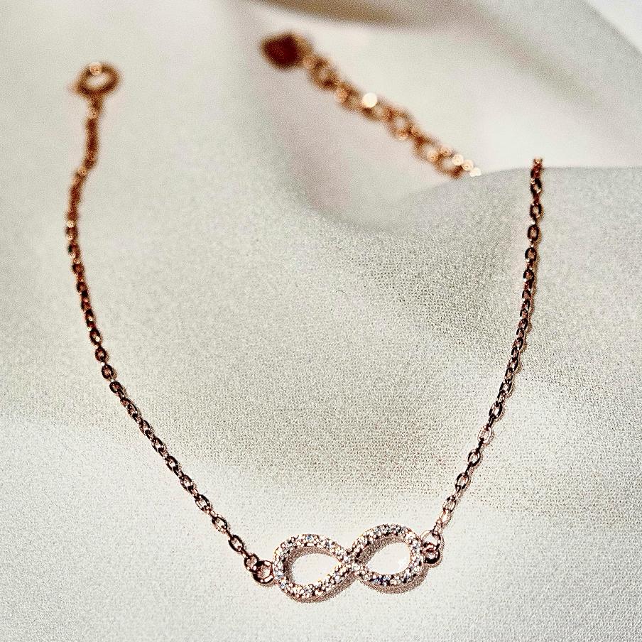 Pulsera de Plata - Nicola Joyeria