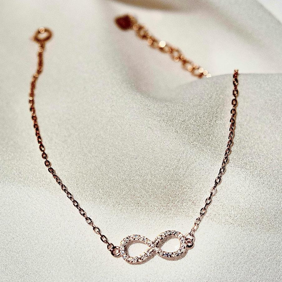 Pulsera de Plata - Nicola Joyeria