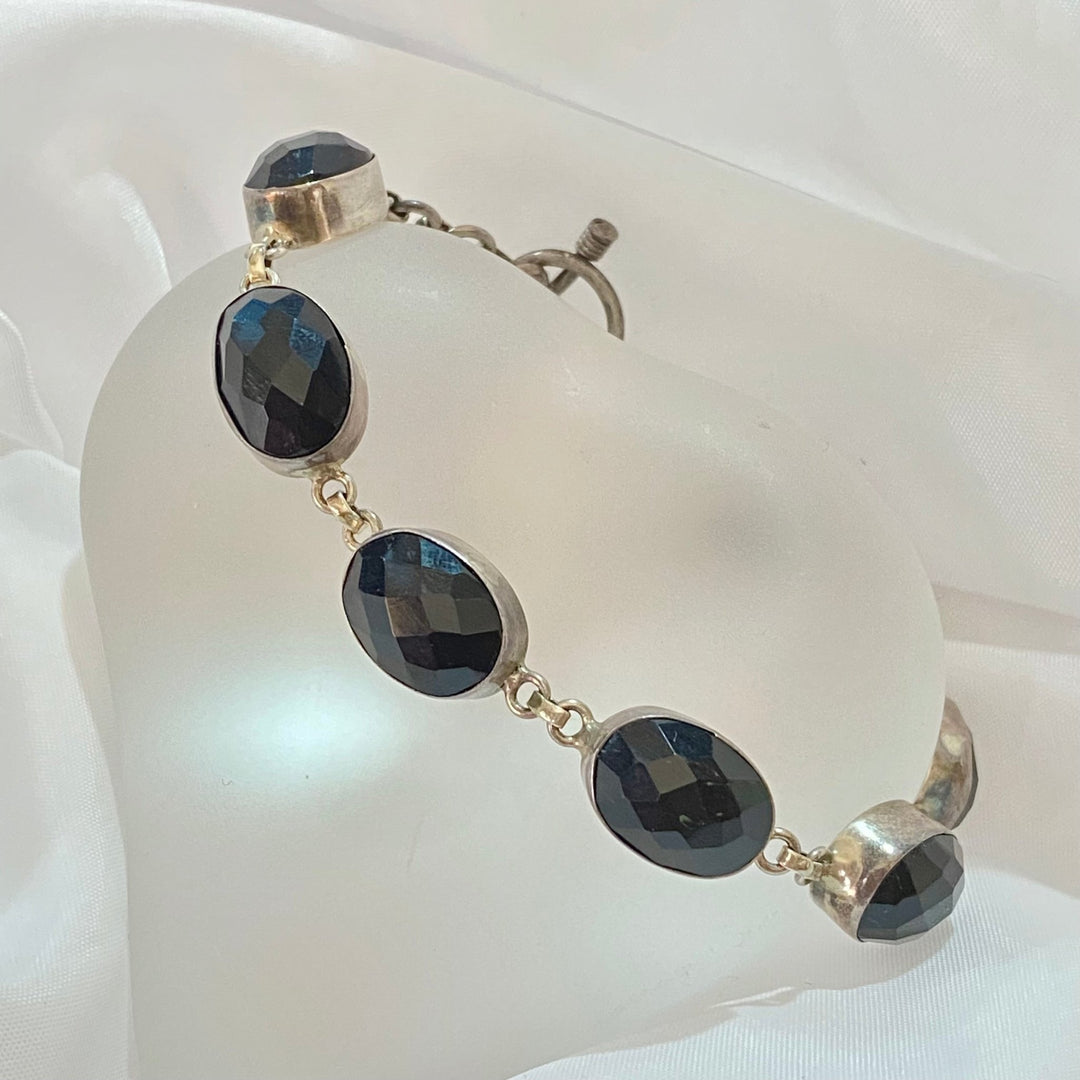 Pulsera de Plata - Nicola Joyeria