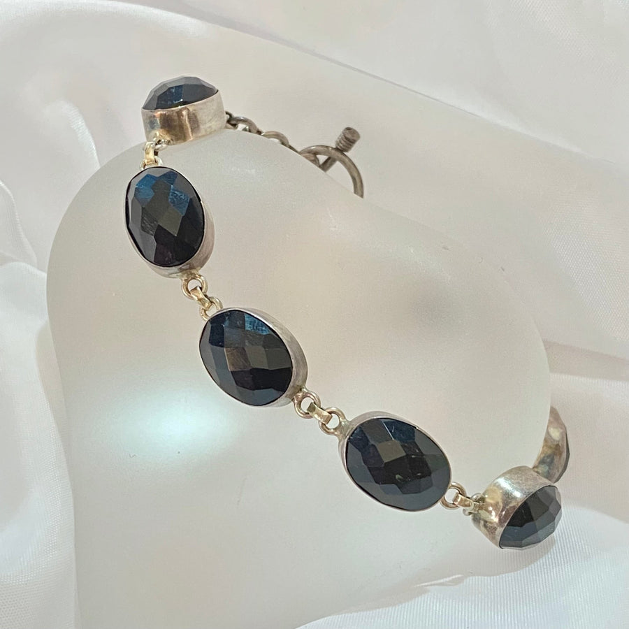 Pulsera de Plata - Nicola Joyeria