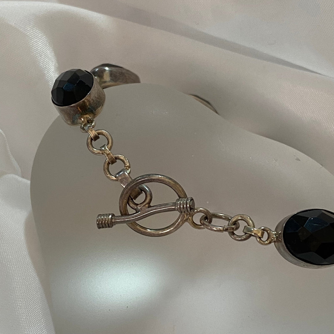 Pulsera de Plata - Nicola Joyeria