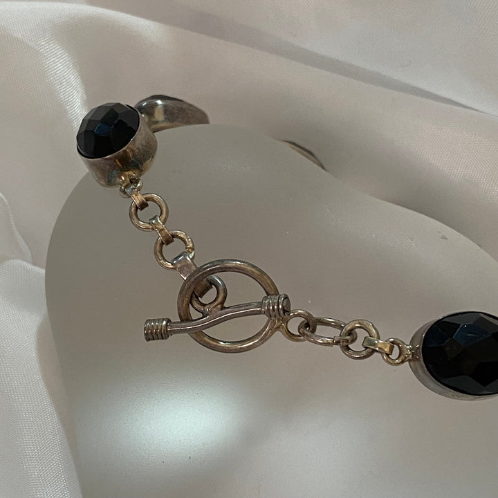 Pulsera de Plata - Nicola Joyeria