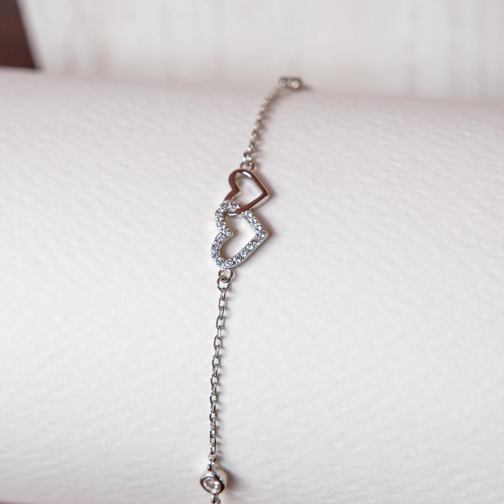 Pulsera de Plata - Nicola Joyeria