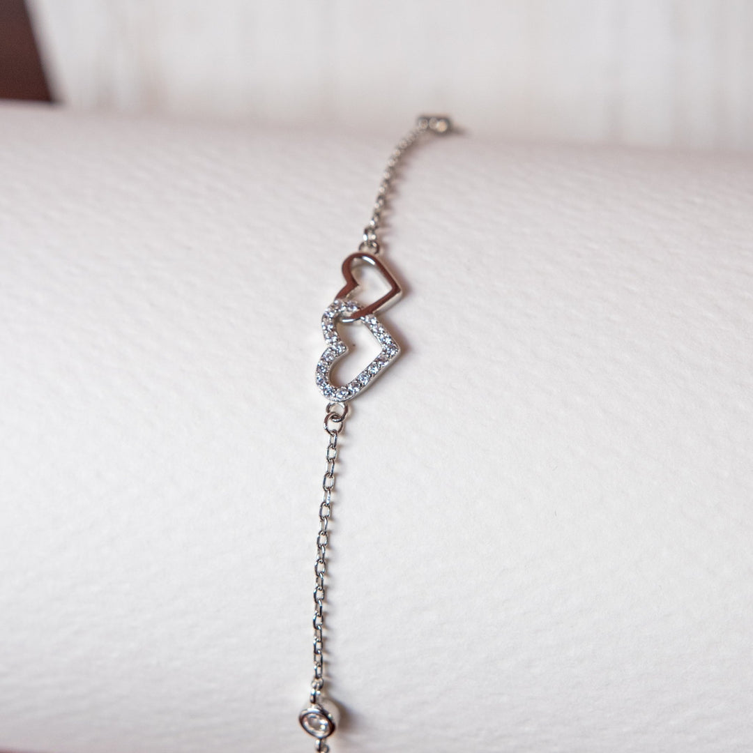 Pulsera de Plata - Nicola Joyeria