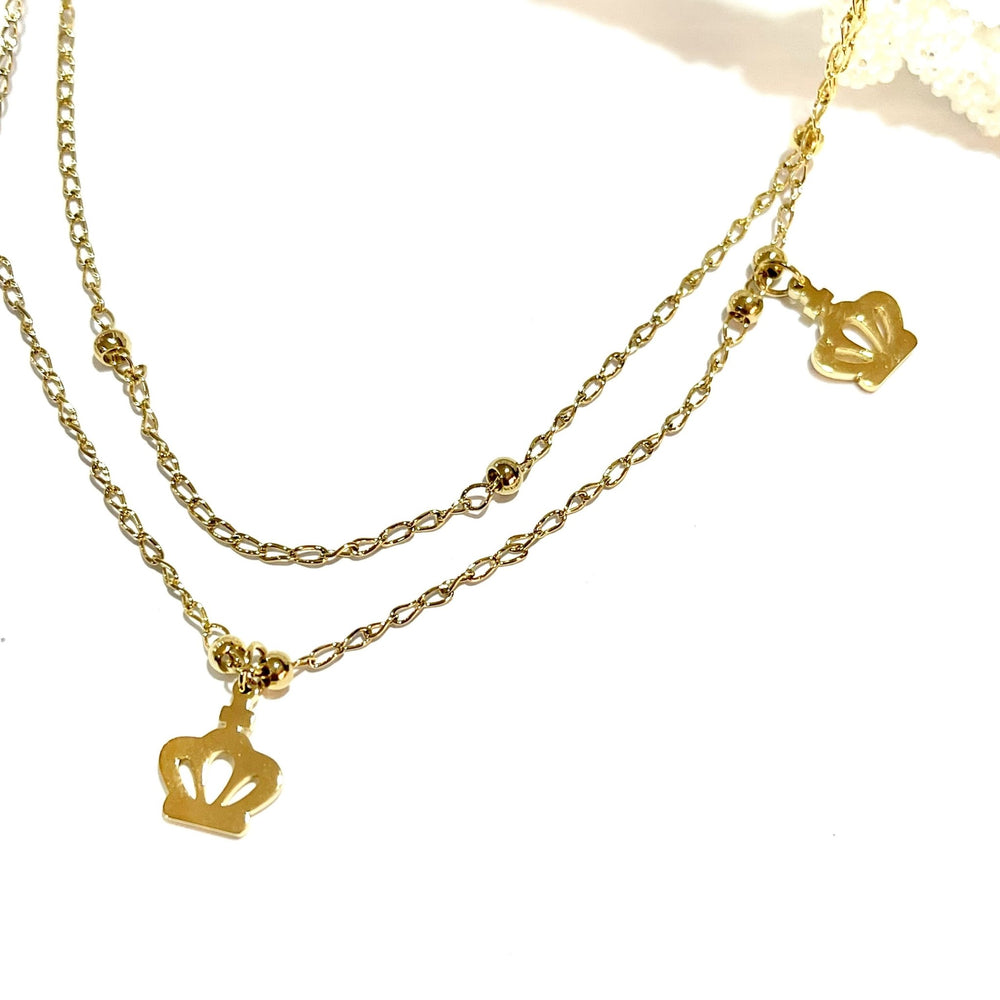 Tobillera de Acero - Nicola Joyeria